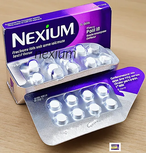 Nexium pediatrico generico